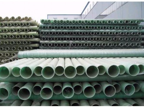 玻璃鋼電纜穿線管